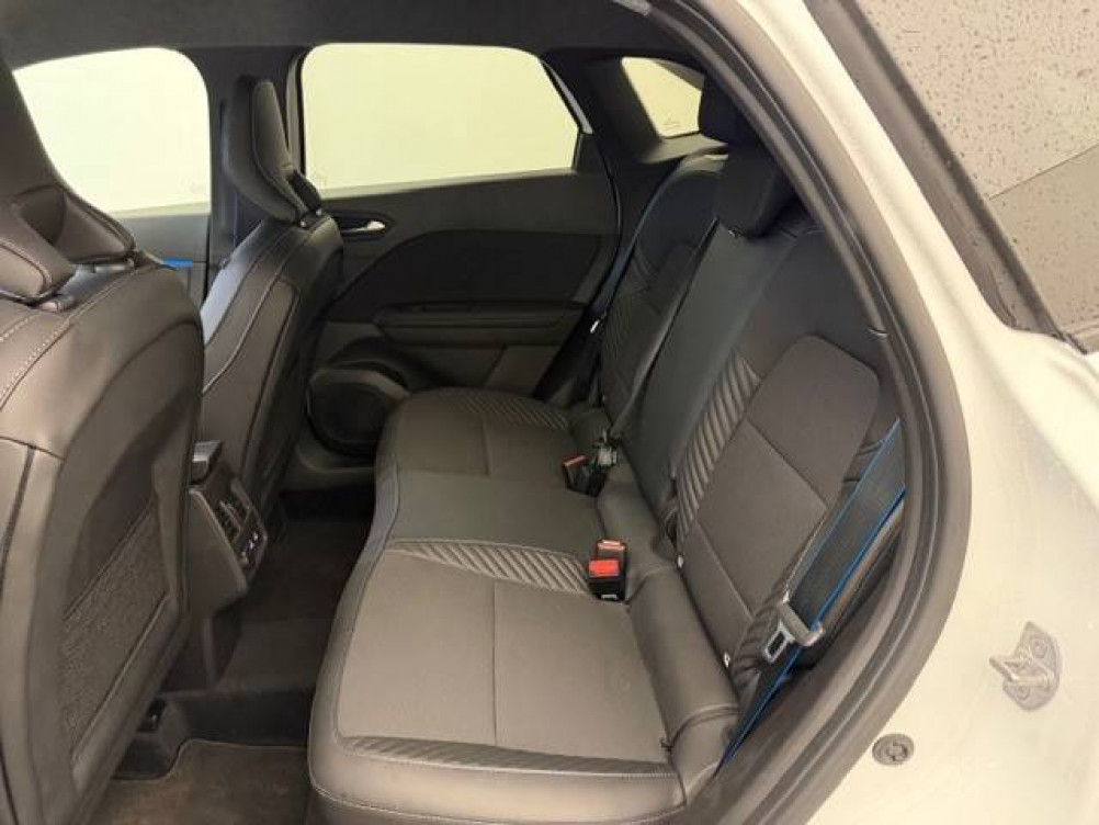 Acheter Renault Symbioz Symbioz E-Tech full hybrid 160 ch Esprit Alpine 5p neuf dans les concessions du Groupe Faurie