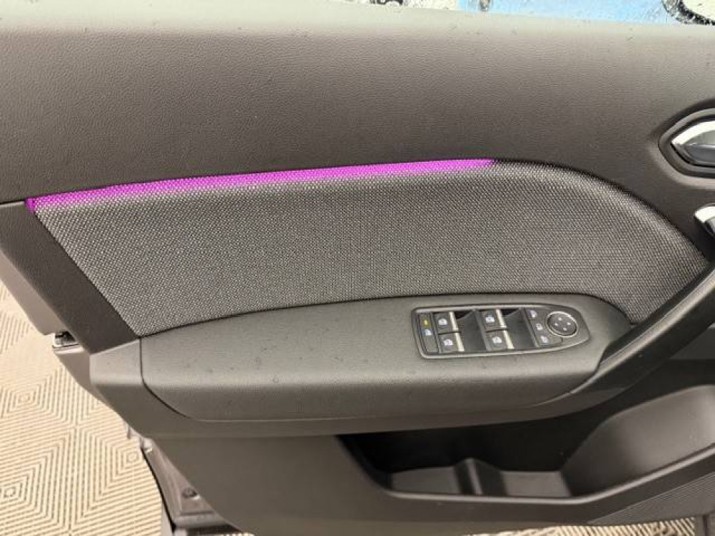 Acheter Renault Captur 2 Captur E-Tech full hybrid 160 ch Techno 5p neuf dans les concessions du Groupe Faurie