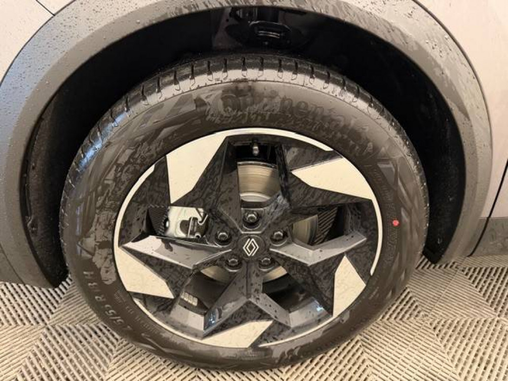 Acheter Renault Captur 2 Captur E-Tech full hybrid 160 ch Techno 5p neuf dans les concessions du Groupe Faurie