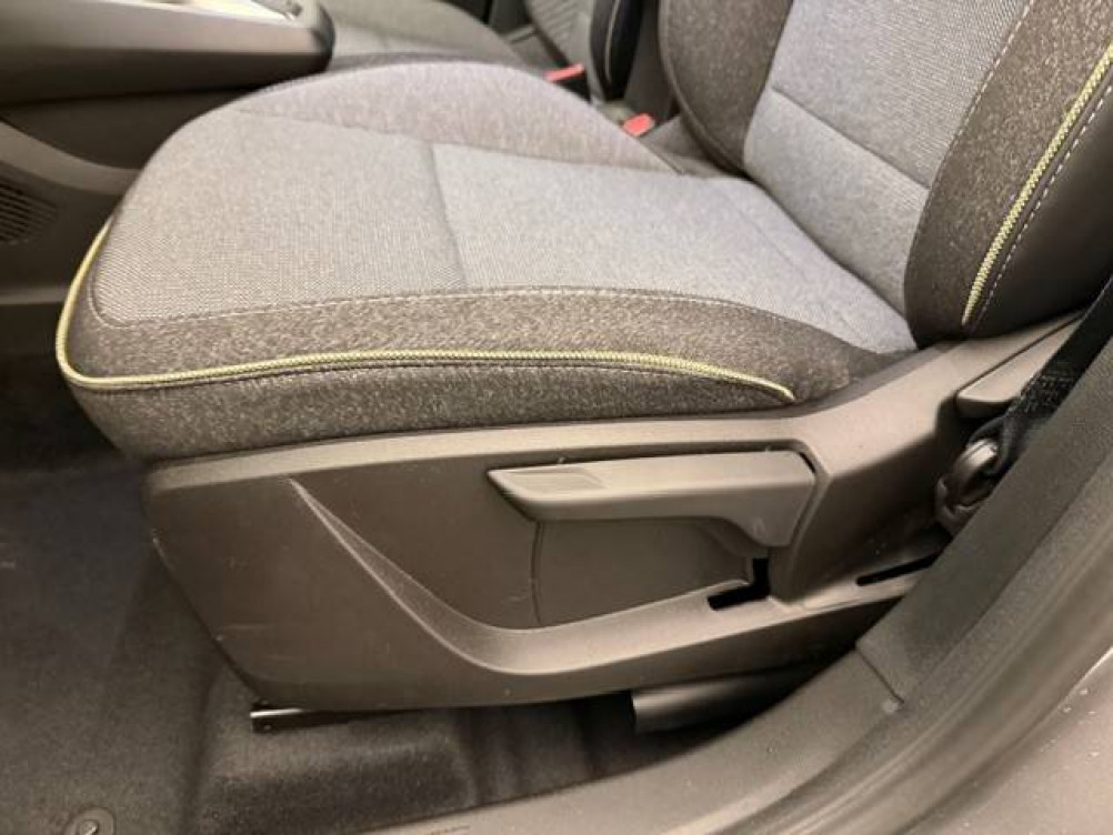 Acheter Renault Captur 2 Captur E-Tech full hybrid 160 ch Techno 5p neuf dans les concessions du Groupe Faurie