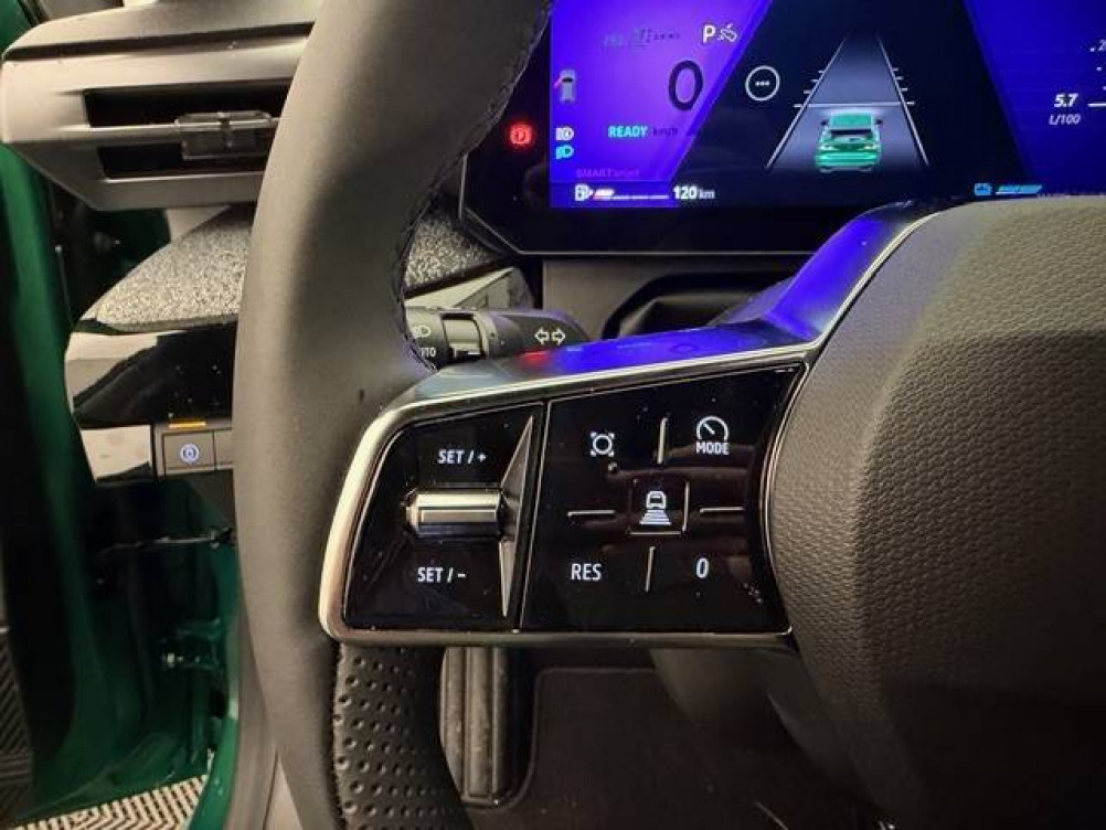 Acheter Renault Clio 6 Clio E-Tech full hybrid 160 ch Techno 5p neuf dans les concessions du Groupe Faurie