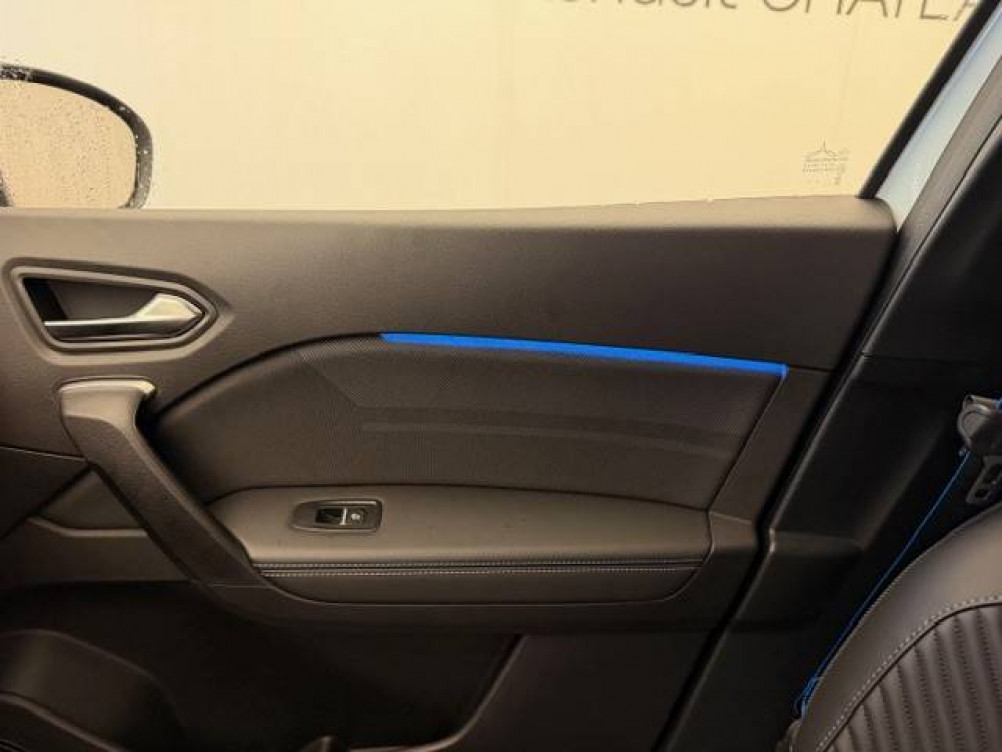 Acheter Renault Symbioz Symbioz E-Tech full hybrid 160 ch Esprit Alpine 5p neuf dans les concessions du Groupe Faurie