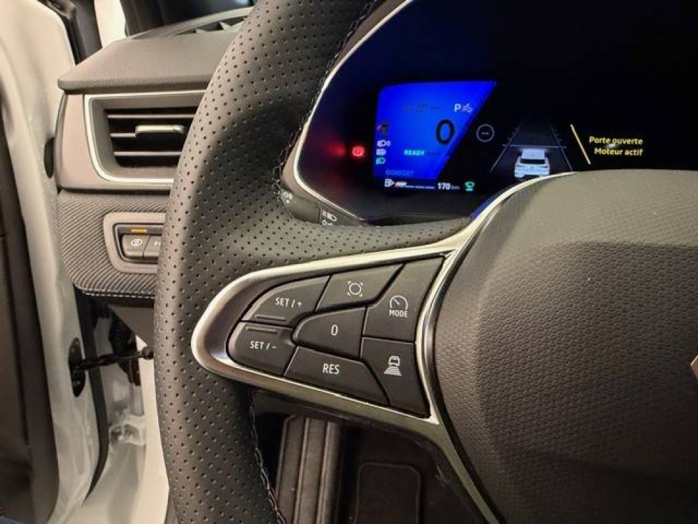 Acheter Renault Symbioz Symbioz E-Tech full hybrid 160 ch Esprit Alpine 5p neuf dans les concessions du Groupe Faurie