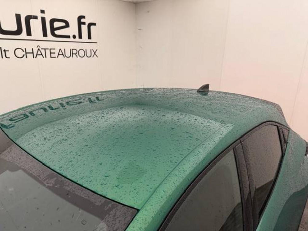 Acheter Renault Clio 6 Clio E-Tech full hybrid 160 ch Techno 5p neuf dans les concessions du Groupe Faurie