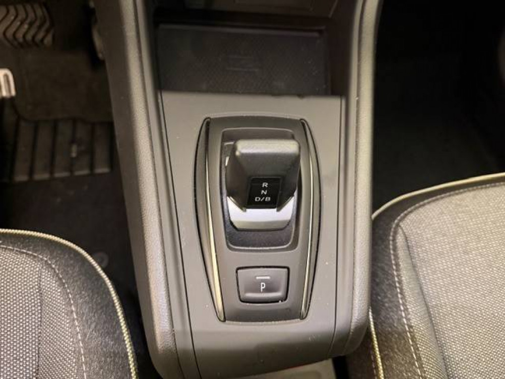 Acheter Renault Captur 2 Captur E-Tech full hybrid 160 ch Techno 5p neuf dans les concessions du Groupe Faurie