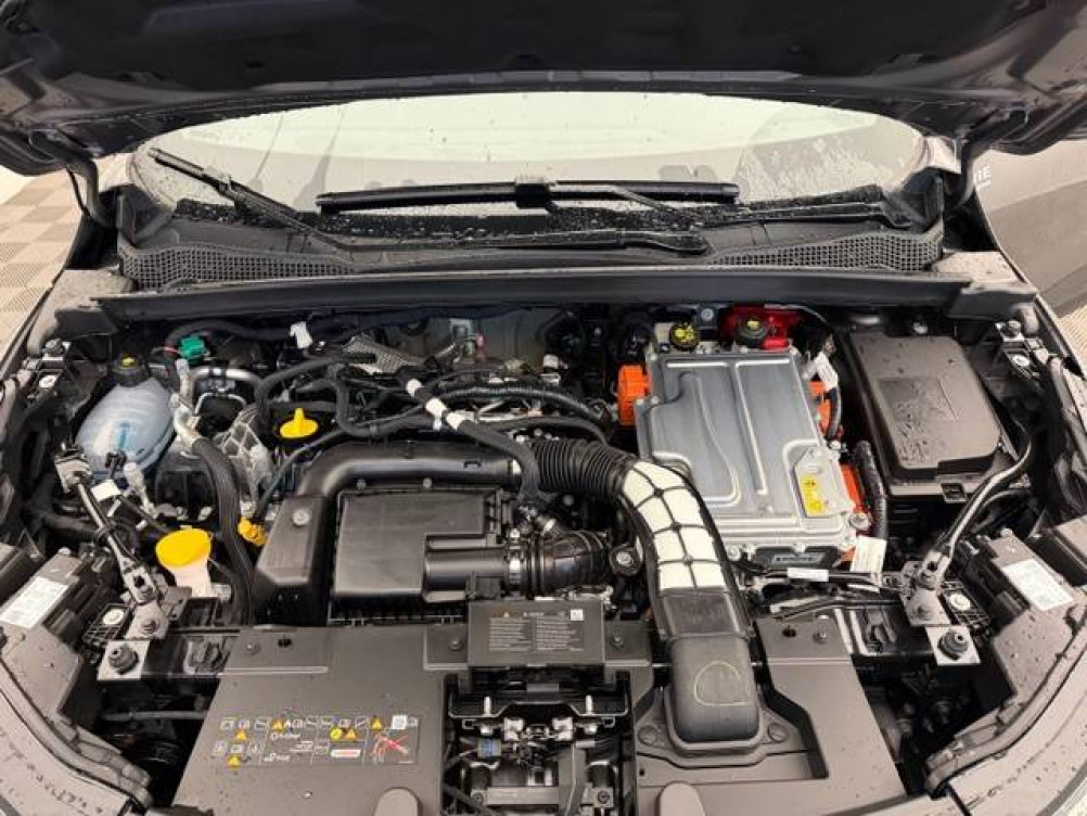 Acheter Renault Captur 2 Captur E-Tech full hybrid 160 ch Techno 5p neuf dans les concessions du Groupe Faurie