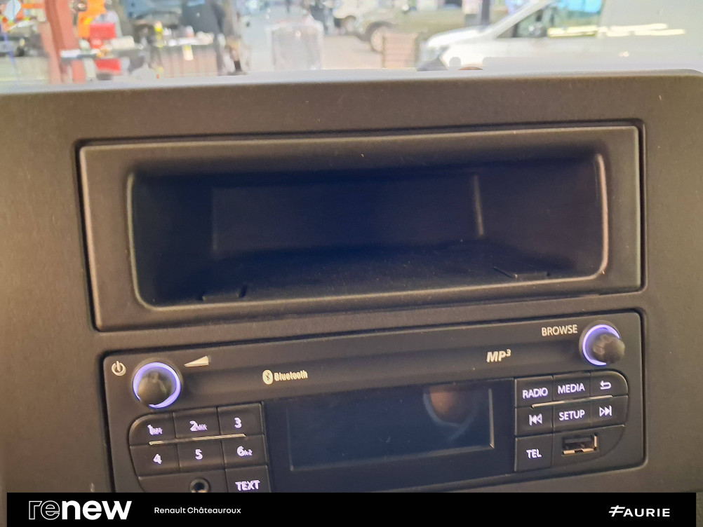 Acheter Renault Master 3 MASTER CC PROP RJ3500 PAF AR COURT L2 DCI 130 GRAND CONFORT 2p occasion dans les concessions du Groupe Faurie