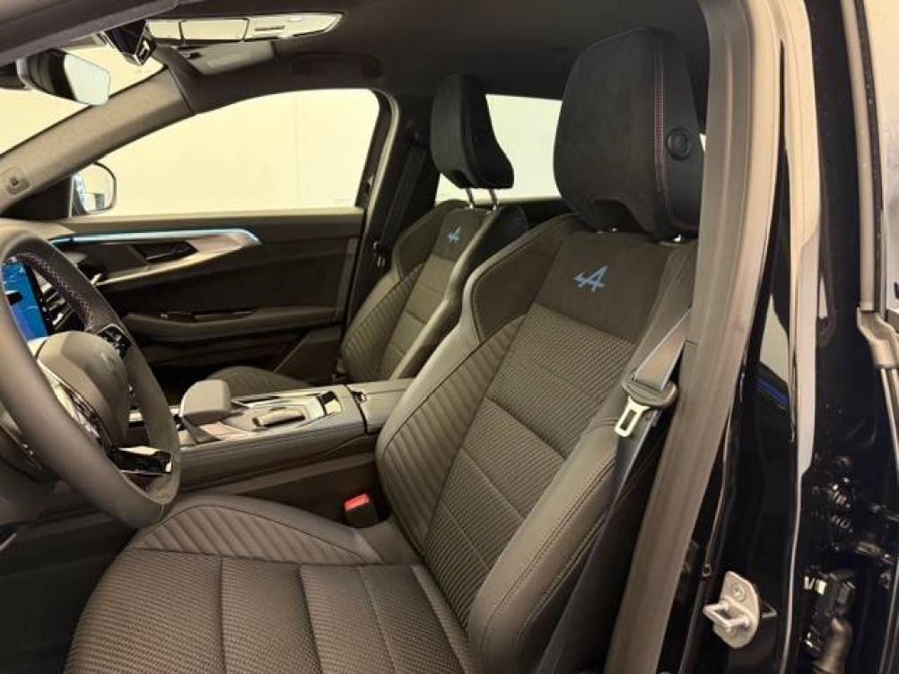 Acheter Renault Austral Austral full hybrid E-Tech 200 ch Esprit Alpine 5p neuf dans les concessions du Groupe Faurie