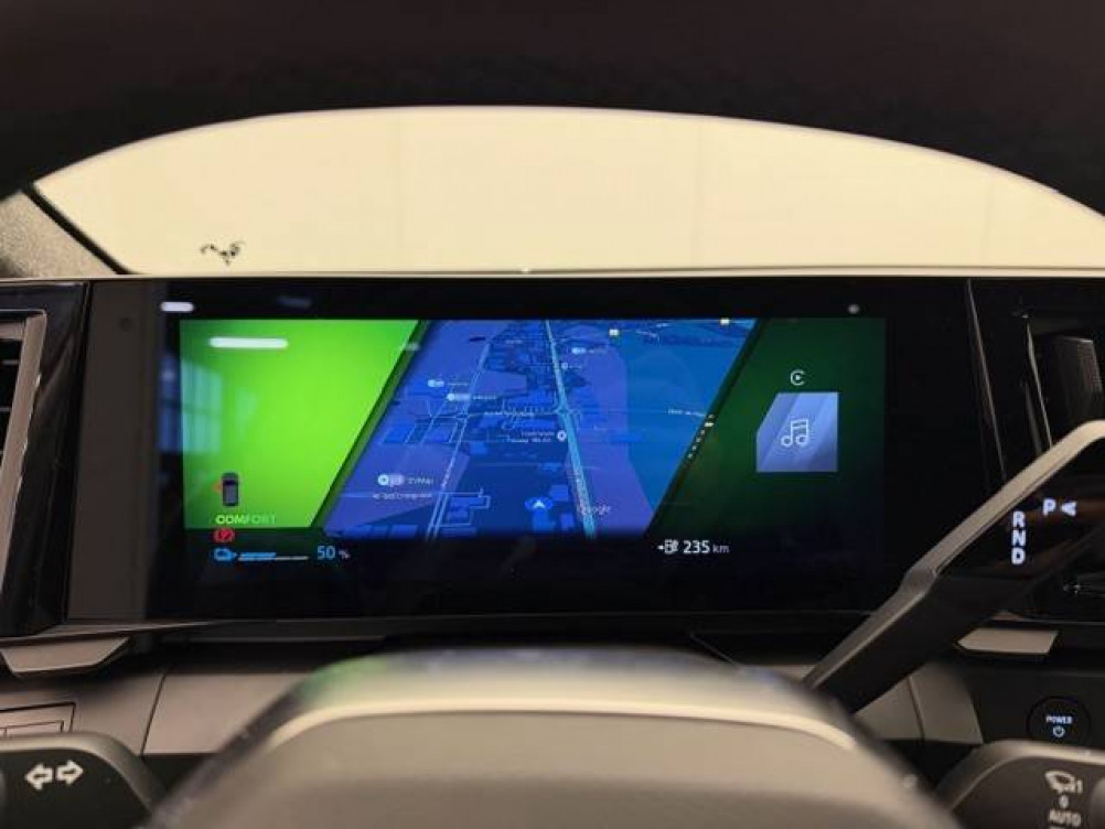 Acheter Renault Scenic 5 Scenic E-Tech electrique 220 ch grande autonomie Techno 5p neuf dans les concessions du Groupe Faurie