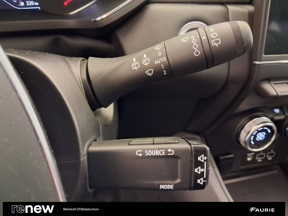 Acheter Renault Captur 2 Captur TCe 140 - 21 Intens 5p occasion dans les concessions du Groupe Faurie