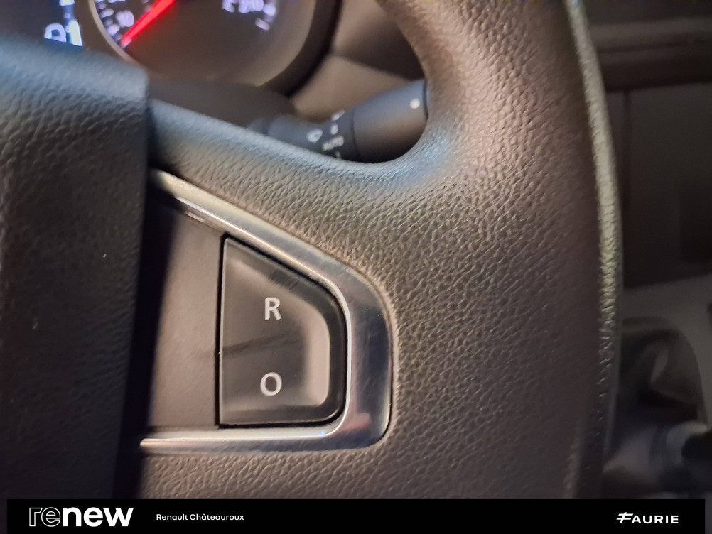 Acheter Renault Master 3 MASTER CC PROP RJ3500 PAF AR COURT L2 DCI 130 GRAND CONFORT 2p occasion dans les concessions du Groupe Faurie