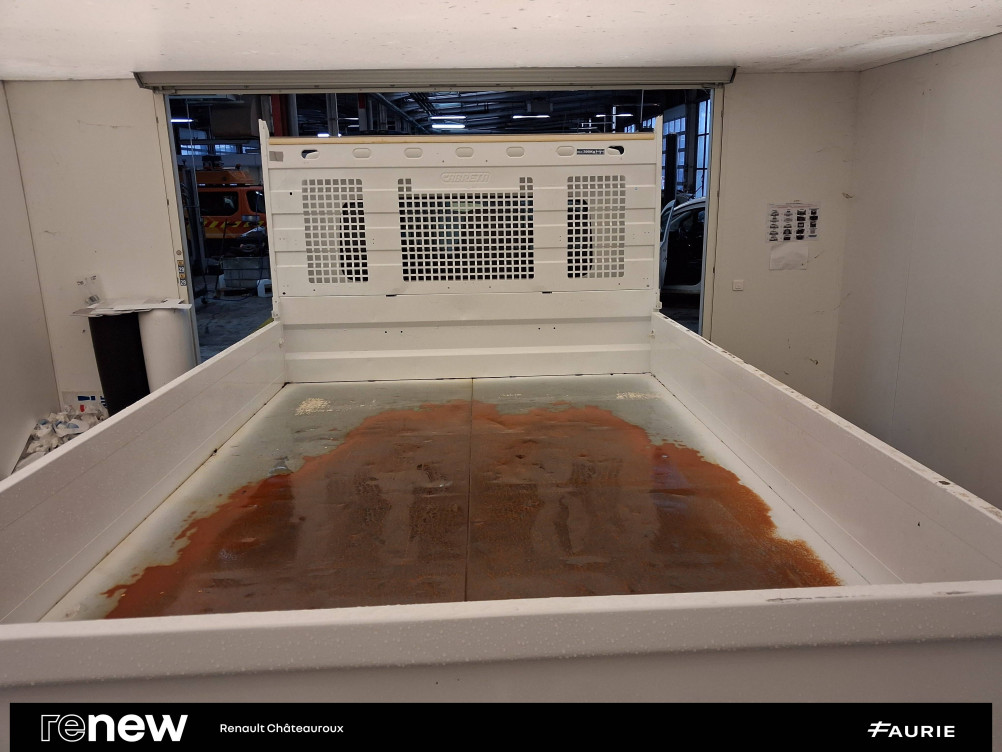 Acheter Renault Master 3 MASTER CC PROP RJ3500 PAF AR COURT L2 DCI 130 GRAND CONFORT 2p occasion dans les concessions du Groupe Faurie