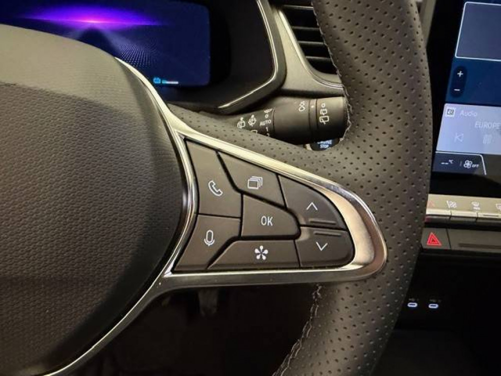 Acheter Renault Captur 2 Captur E-Tech full hybrid 160 ch Techno 5p neuf dans les concessions du Groupe Faurie