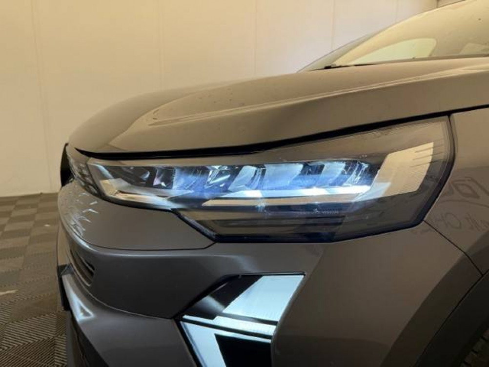 Acheter Renault Symbioz Symbioz E-Tech full hybrid 160 ch Techno 5p neuf dans les concessions du Groupe Faurie