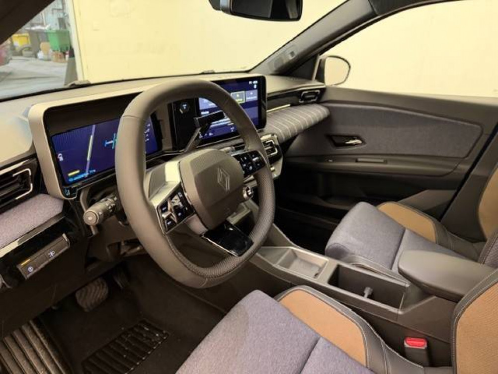 Acheter Renault Renault 5 Renault 5 E-Tech Electrique 150 ch autonomie confort Techno 5p neuf dans les concessions du Groupe Faurie