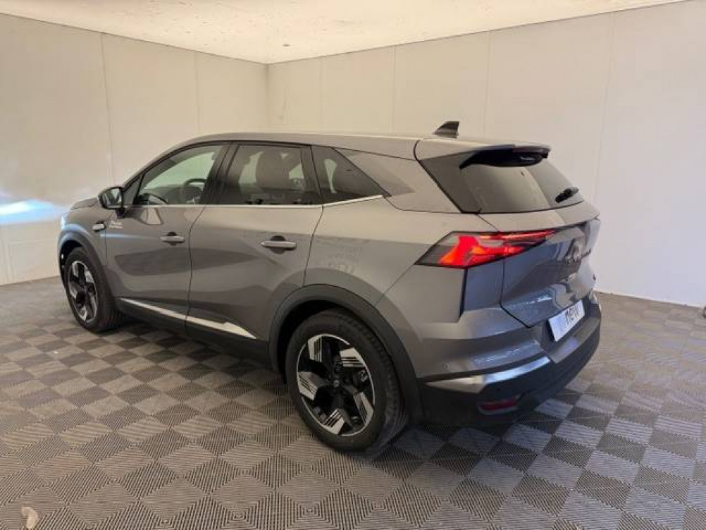 Acheter Renault Symbioz Symbioz E-Tech full hybrid 160 ch Techno 5p neuf dans les concessions du Groupe Faurie