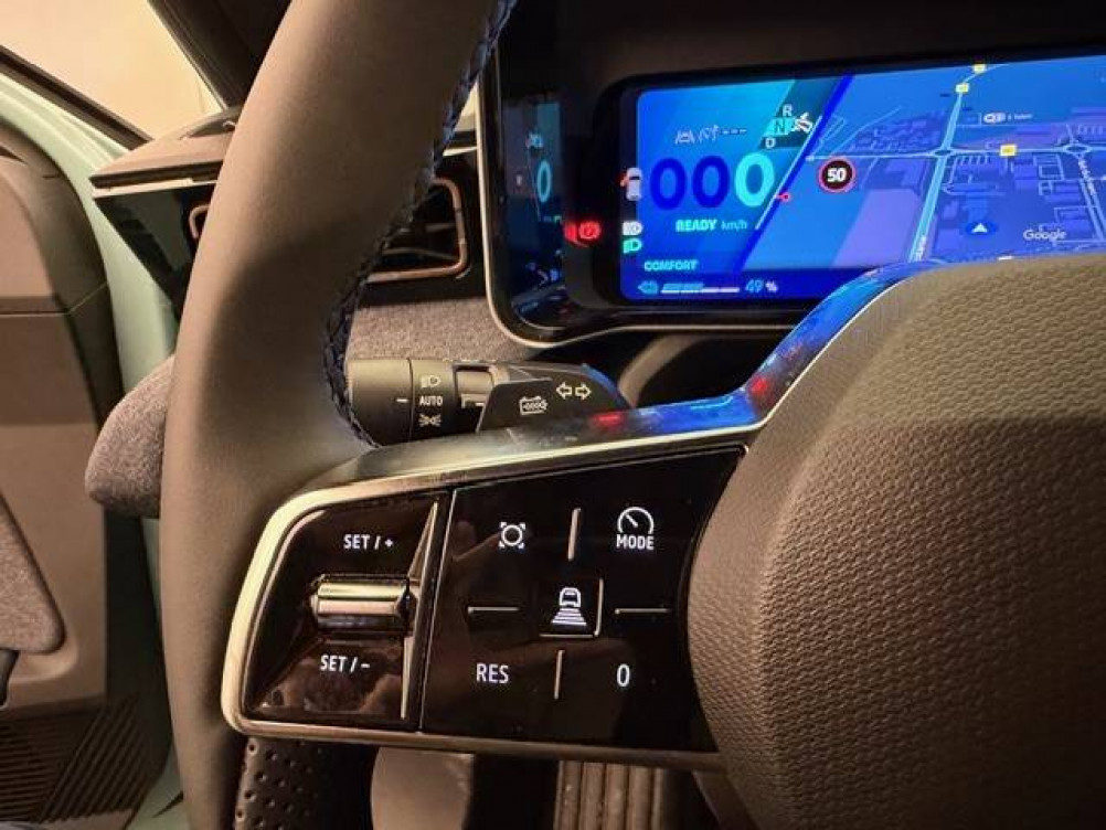 Acheter Renault Renault 4 Renault 4 E-Tech Electrique 150 ch autonomie confort Techno 5p neuf dans les concessions du Groupe Faurie