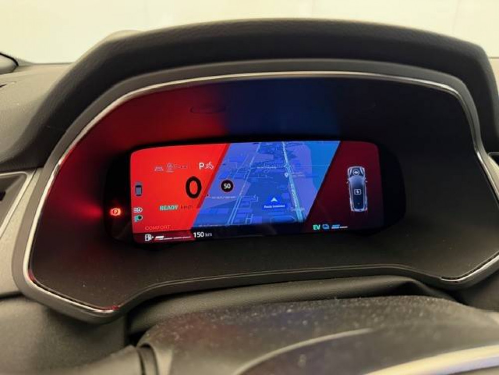 Acheter Renault Symbioz Symbioz E-Tech full hybrid 160 ch Techno 5p neuf dans les concessions du Groupe Faurie