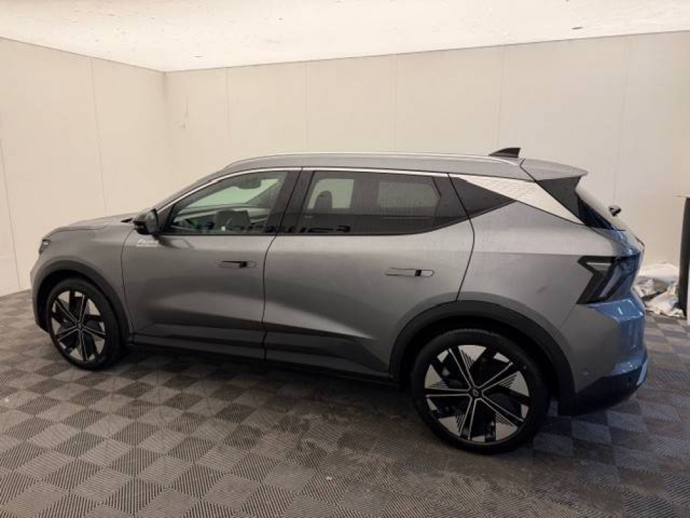 Acheter Renault Scenic 5 Scenic E-Tech electrique 220 ch grande autonomie Techno 5p neuf dans les concessions du Groupe Faurie