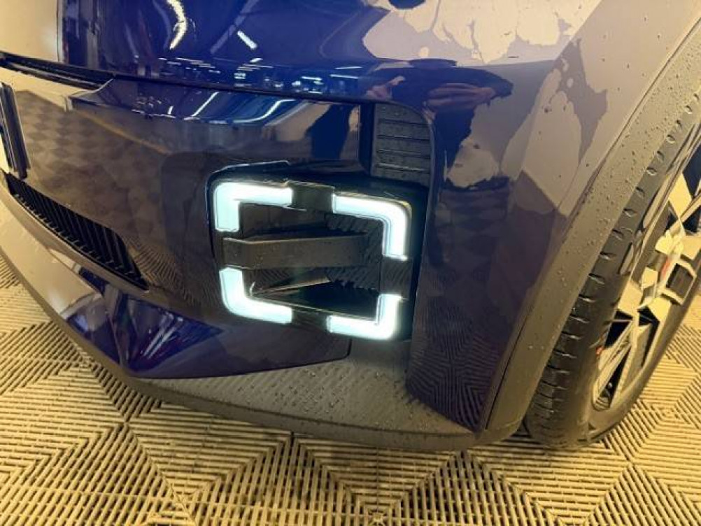 Acheter Renault Renault 5 Renault 5 E-Tech Electrique 150 ch autonomie confort Techno 5p neuf dans les concessions du Groupe Faurie