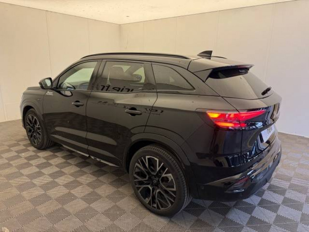 Acheter Renault Austral Austral full hybrid E-Tech 200 ch Esprit Alpine 5p neuf dans les concessions du Groupe Faurie