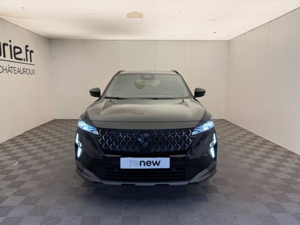 Acheter Renault Austral Austral full hybrid E-Tech 200 ch Esprit Alpine 5p neuf dans les concessions du Groupe Faurie