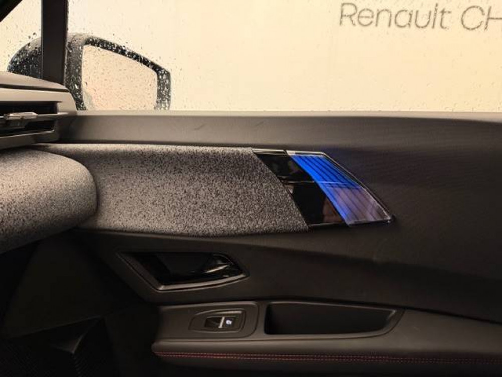 Acheter Renault Clio 6 Clio E-Tech full hybrid 160 ch Techno 5p neuf dans les concessions du Groupe Faurie