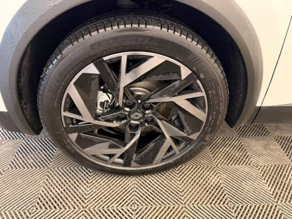 Acheter Renault Symbioz Symbioz E-Tech full hybrid 160 ch Esprit Alpine 5p neuf dans les concessions du Groupe Faurie