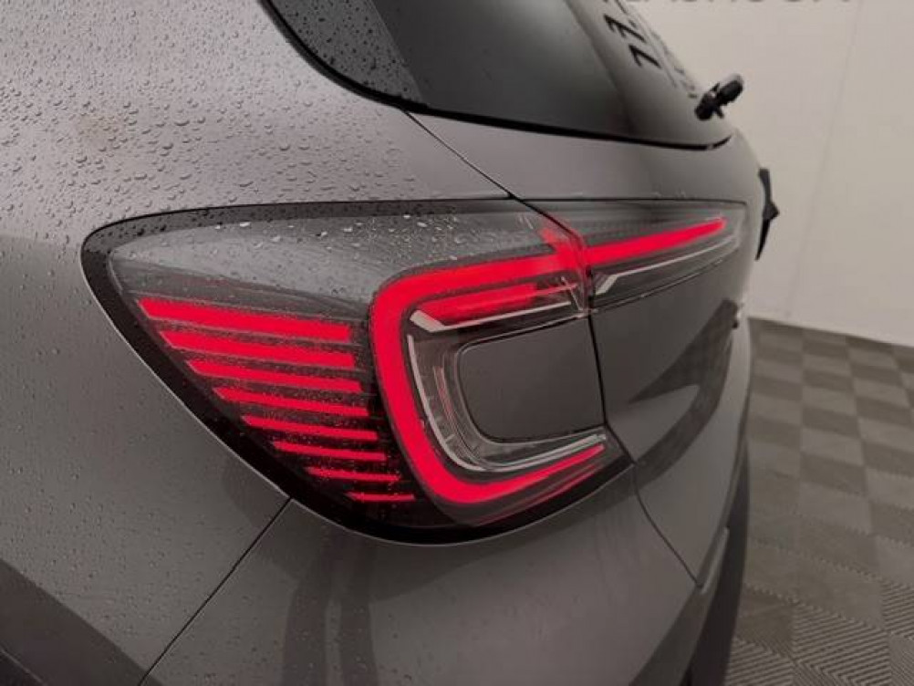 Acheter Renault Captur 2 Captur E-Tech full hybrid 160 ch Techno 5p neuf dans les concessions du Groupe Faurie