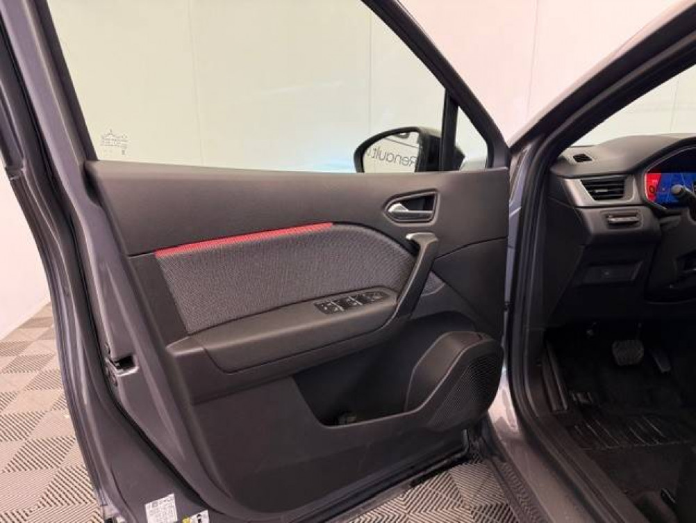 Acheter Renault Symbioz Symbioz E-Tech full hybrid 160 ch Techno 5p neuf dans les concessions du Groupe Faurie