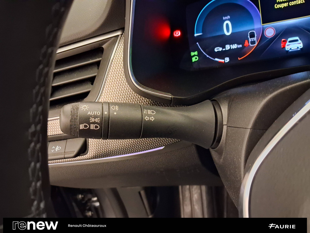 Acheter Renault Arkana Arkana E-Tech hybride 145 - 22 Techno 5p occasion dans les concessions du Groupe Faurie