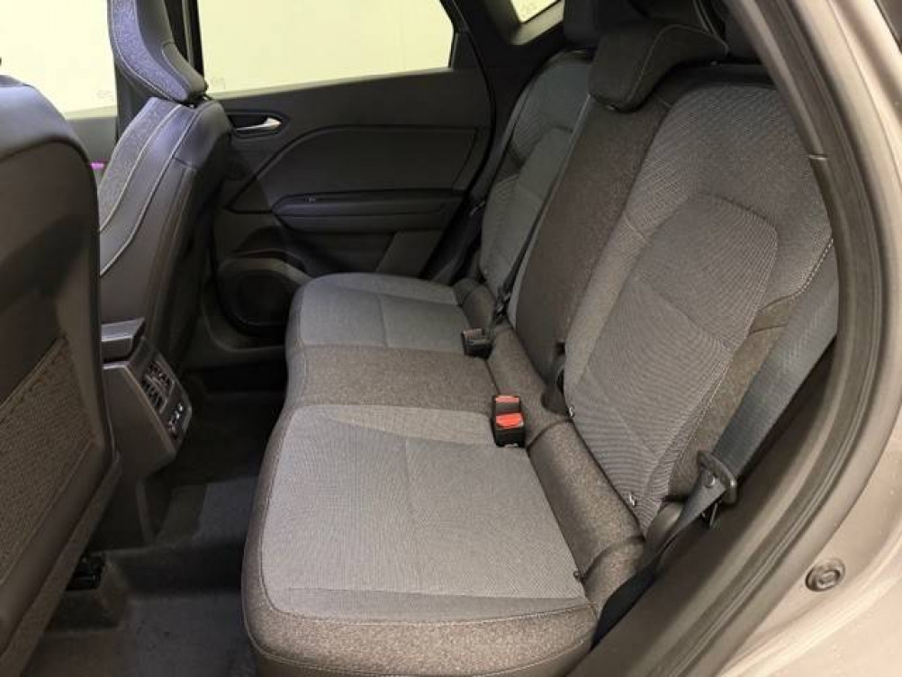 Acheter Renault Captur 2 Captur E-Tech full hybrid 160 ch Techno 5p neuf dans les concessions du Groupe Faurie