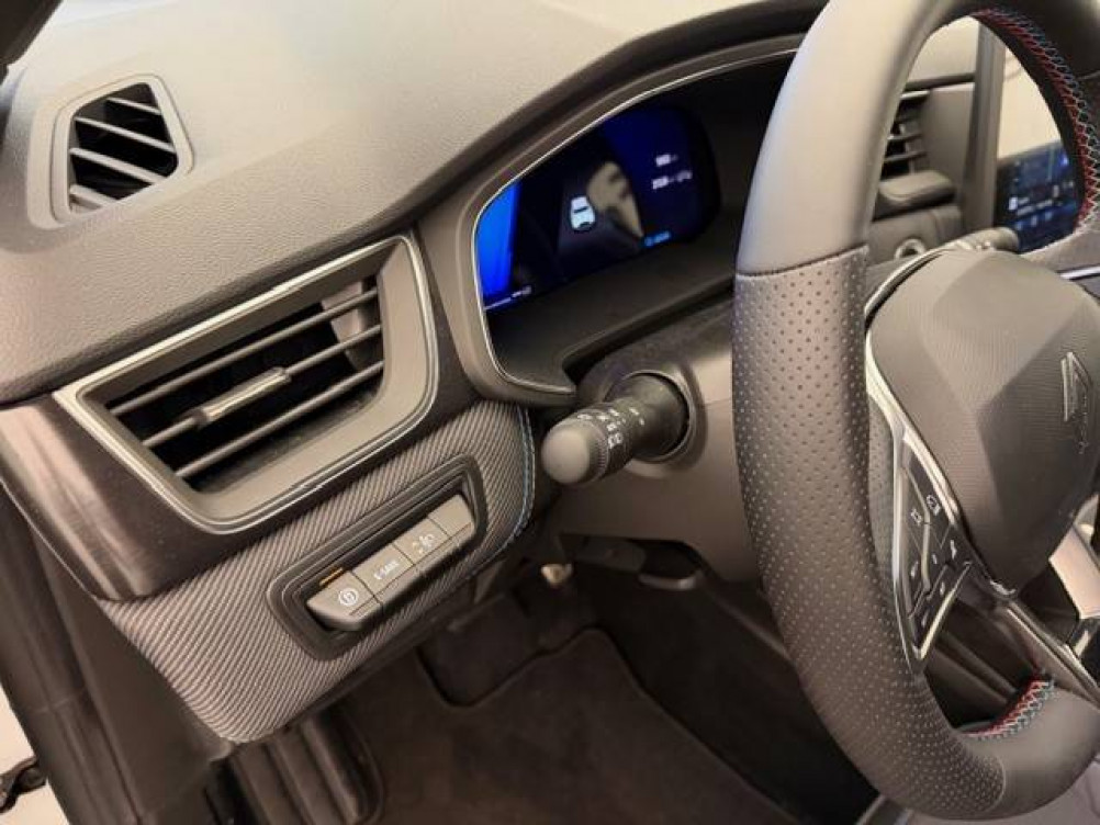 Acheter Renault Symbioz Symbioz E-Tech full hybrid 160 ch Esprit Alpine 5p neuf dans les concessions du Groupe Faurie