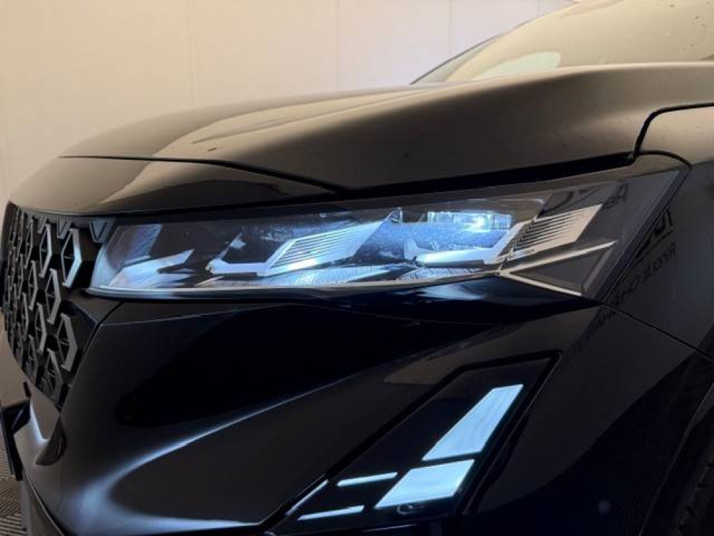 Acheter Renault Austral Austral full hybrid E-Tech 200 ch Esprit Alpine 5p neuf dans les concessions du Groupe Faurie