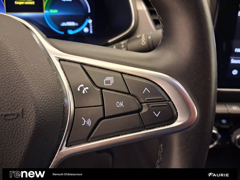 Acheter Renault Arkana Arkana E-Tech hybride 145 - 22 Techno 5p occasion dans les concessions du Groupe Faurie