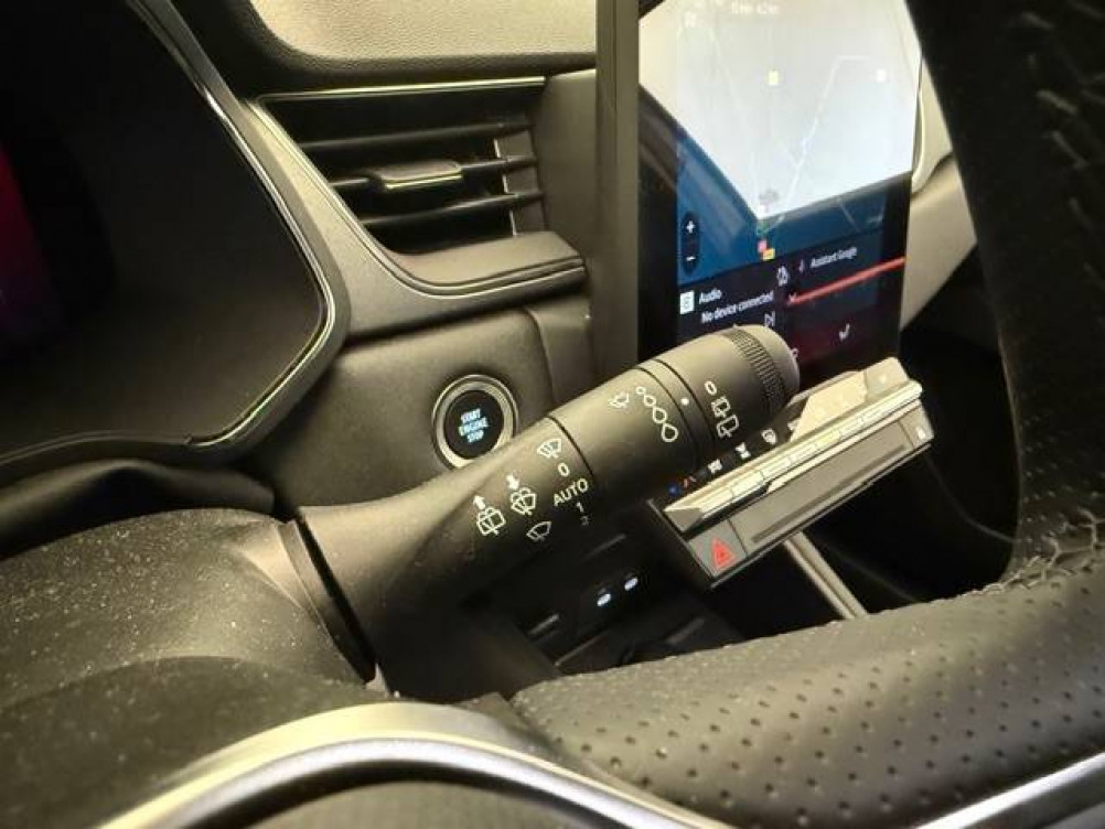 Acheter Renault Symbioz Symbioz E-Tech full hybrid 160 ch Techno 5p neuf dans les concessions du Groupe Faurie