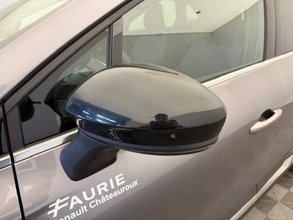 Acheter Renault Symbioz Symbioz E-Tech full hybrid 160 ch Techno 5p neuf dans les concessions du Groupe Faurie