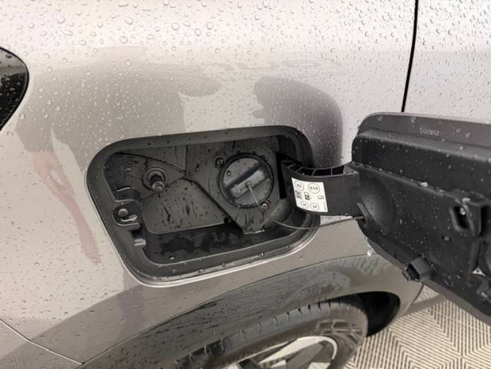 Acheter Renault Captur 2 Captur E-Tech full hybrid 160 ch Techno 5p neuf dans les concessions du Groupe Faurie