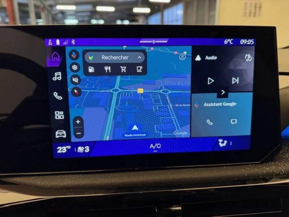 Acheter Renault Clio 6 Clio E-Tech full hybrid 160 ch Techno 5p neuf dans les concessions du Groupe Faurie