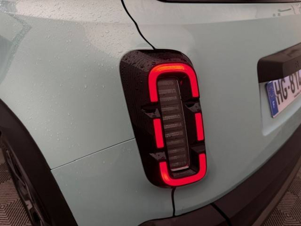 Acheter Renault Renault 4 Renault 4 E-Tech Electrique 150 ch autonomie confort Techno 5p neuf dans les concessions du Groupe Faurie