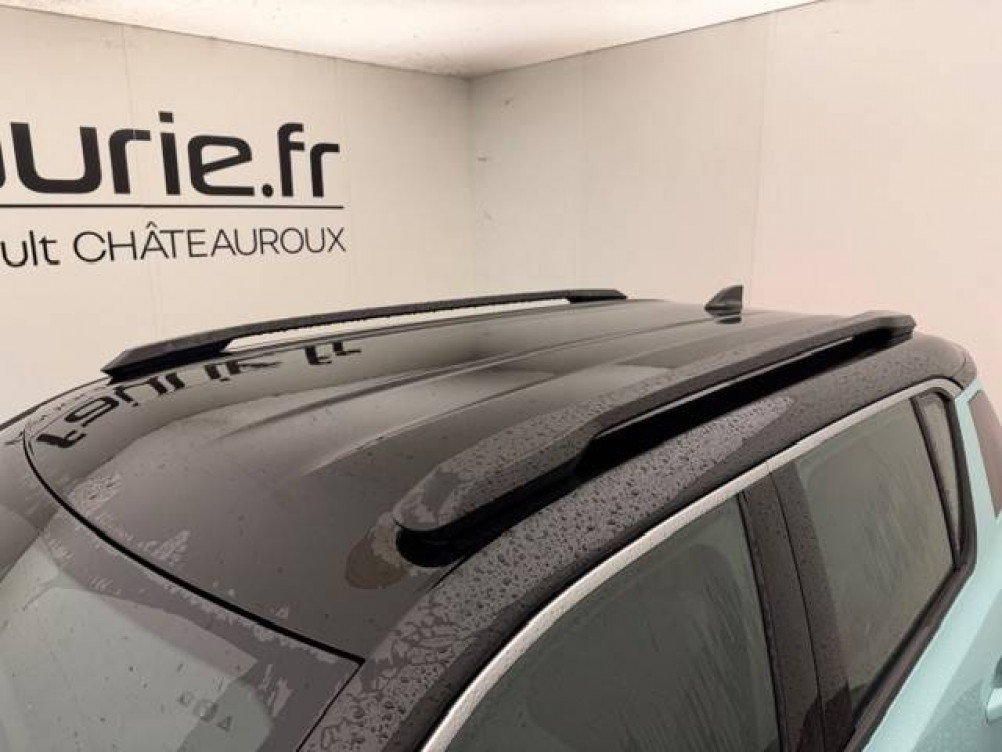 Acheter Renault Renault 4 Renault 4 E-Tech Electrique 150 ch autonomie confort Techno 5p neuf dans les concessions du Groupe Faurie