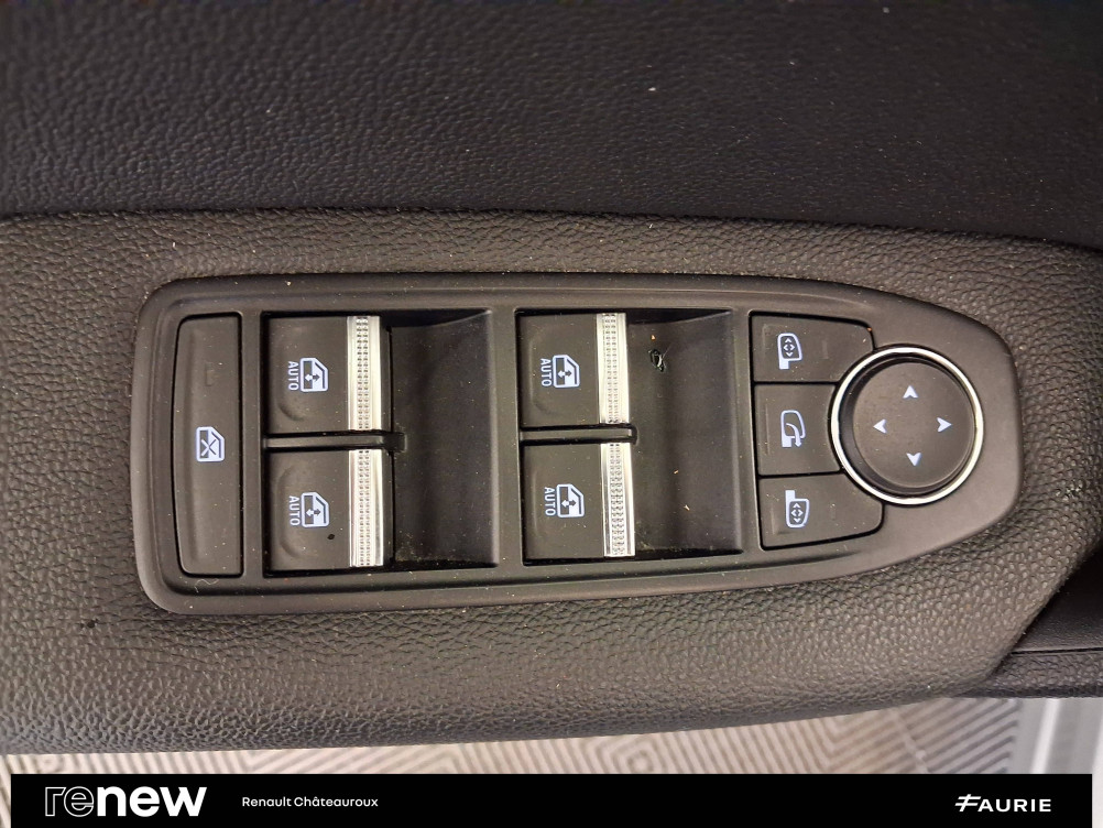 Acheter Renault Captur 2 Captur TCe 140 - 21 Intens 5p occasion dans les concessions du Groupe Faurie