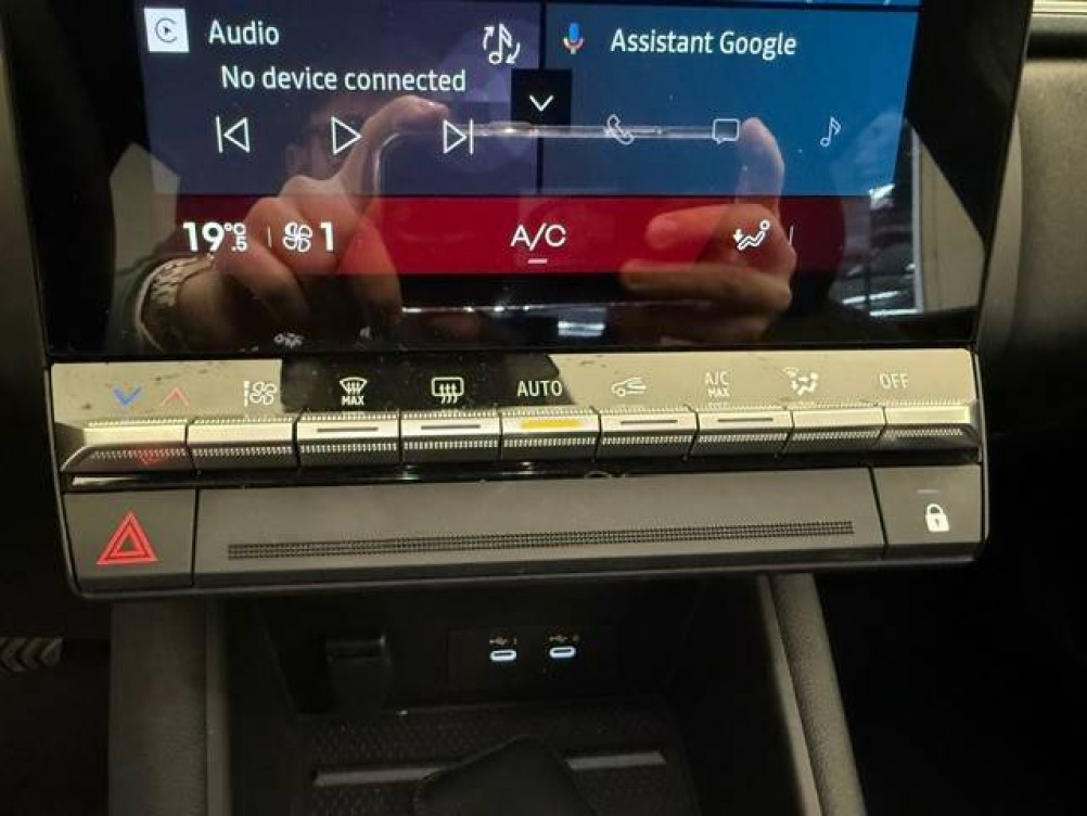 Acheter Renault Symbioz Symbioz E-Tech full hybrid 160 ch Techno 5p neuf dans les concessions du Groupe Faurie