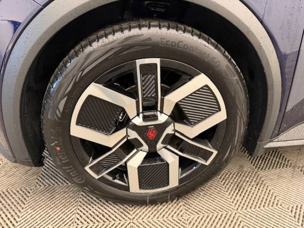 Acheter Renault Renault 5 Renault 5 E-Tech Electrique 150 ch autonomie confort Techno 5p neuf dans les concessions du Groupe Faurie