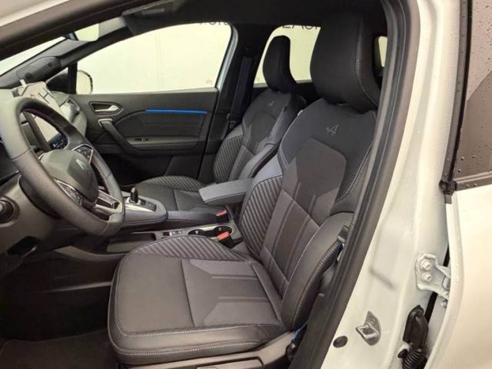 Acheter Renault Symbioz Symbioz E-Tech full hybrid 160 ch Esprit Alpine 5p neuf dans les concessions du Groupe Faurie