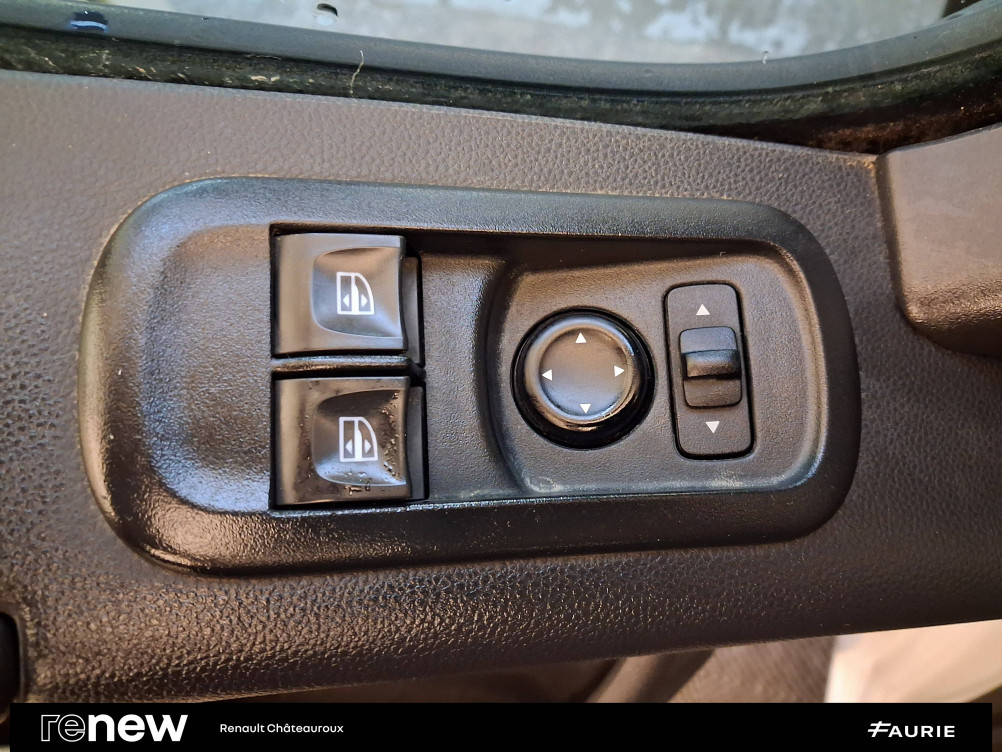 Acheter Renault Master 3 MASTER CC PROP RJ3500 PAF AR COURT L2 DCI 130 GRAND CONFORT 2p occasion dans les concessions du Groupe Faurie