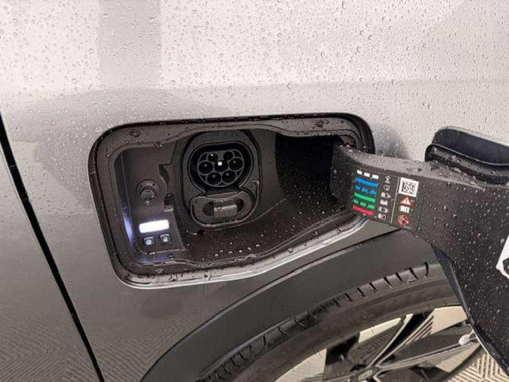 Acheter Renault Scenic 5 Scenic E-Tech electrique 220 ch grande autonomie Techno 5p neuf dans les concessions du Groupe Faurie