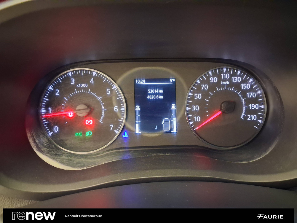 Acheter Renault Master 3 MASTER CC PROP RJ3500 PAF AR COURT L2 DCI 130 GRAND CONFORT 2p occasion dans les concessions du Groupe Faurie