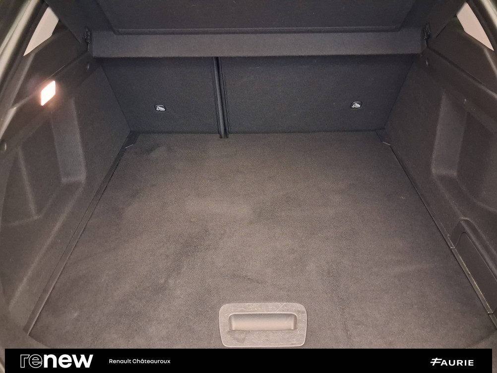 Acheter Renault Arkana Arkana E-Tech hybride 145 - 22 Techno 5p occasion dans les concessions du Groupe Faurie