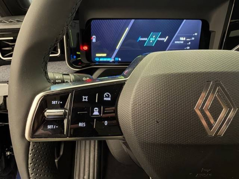 Acheter Renault Renault 5 Renault 5 E-Tech Electrique 150 ch autonomie confort Techno 5p neuf dans les concessions du Groupe Faurie